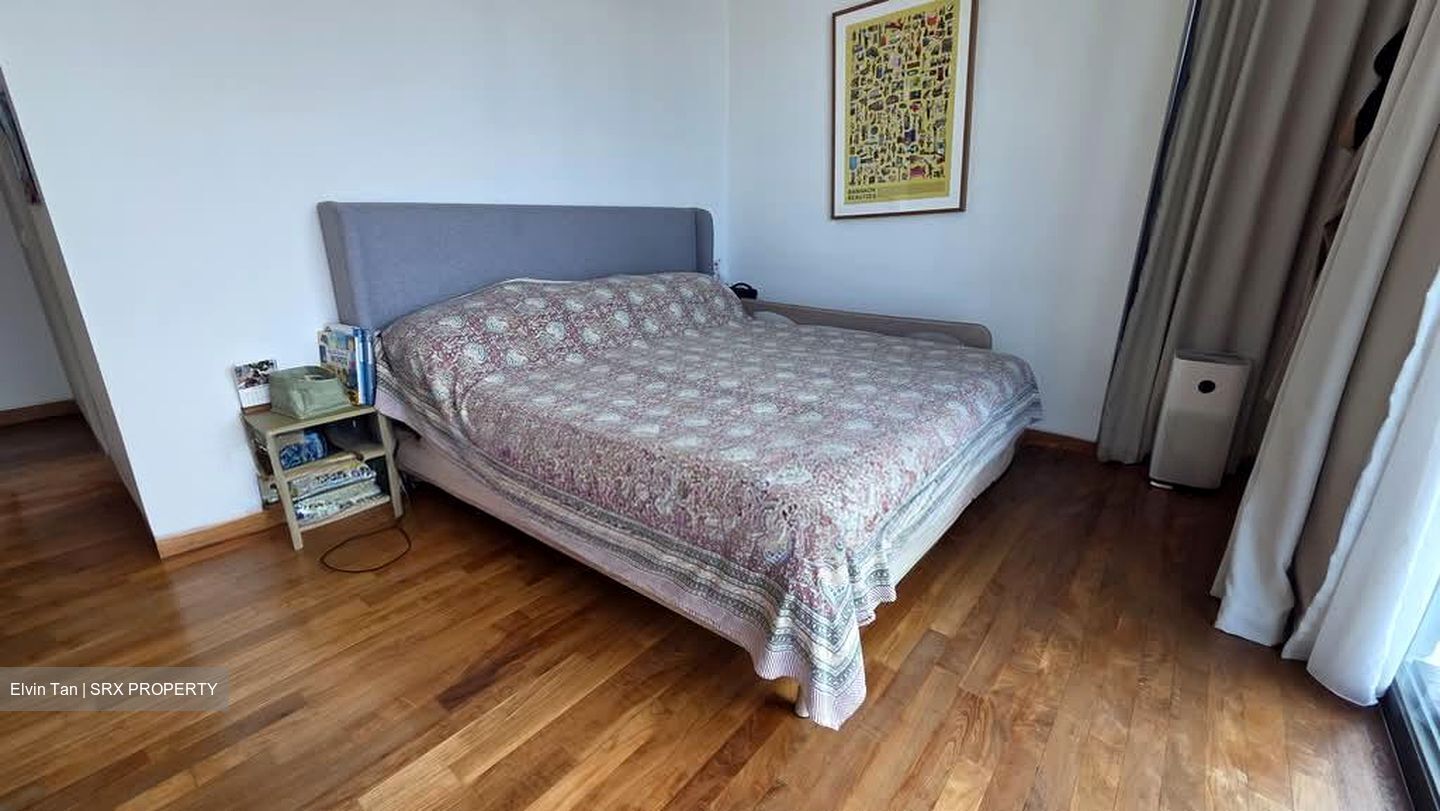 RiverGate (D9), Apartment #585898461